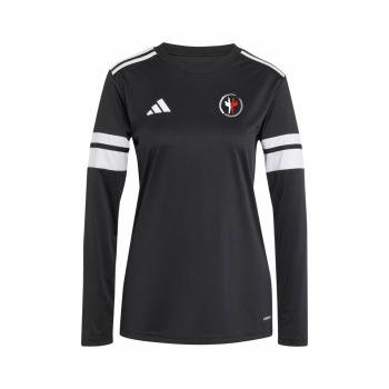 Bielefelder Kampfsportschule Squadra 25 Jersey Longsleeve Woman